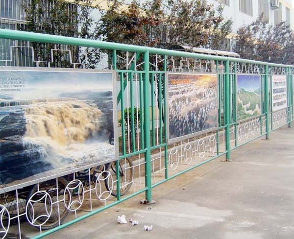 校園標牌-校園文化建設(shè)